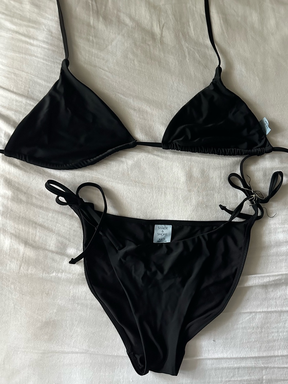 Shade & Shore bikini